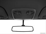  Courtesy lamps/ceiling controls photo